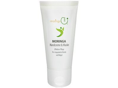 Handcreme/Handmaske
