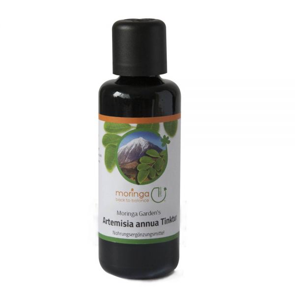 Rabattaktion: Artemisia Essenz 50 ml (wir liefern 1 x 100ml!)