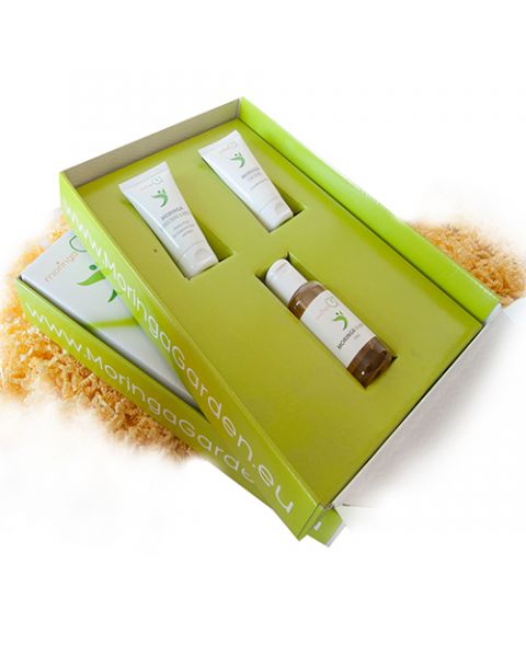 Kosmetik-Geschenkbox 1