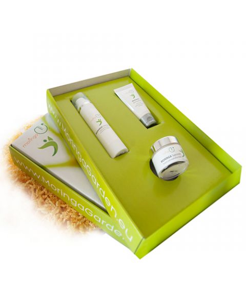 Kosmetik-Geschenkbox 2