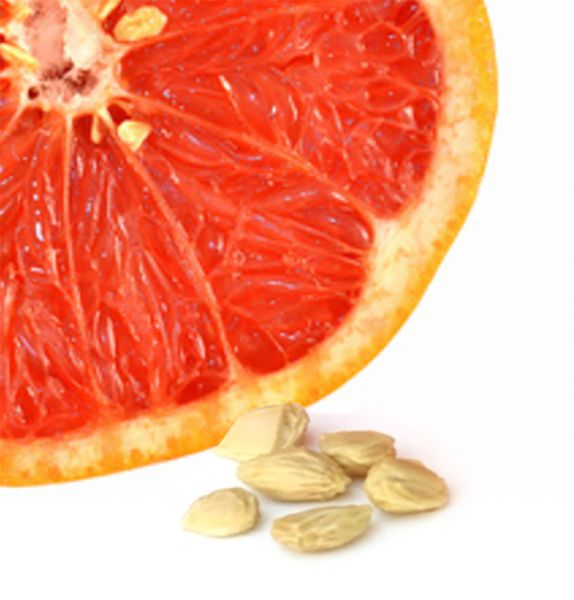 Grapefruitkernextrakt, 90 Kapseln