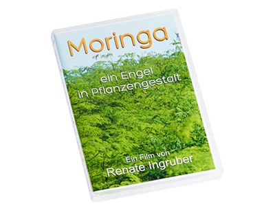 Doku "Moringa, ein Engel in Pflanzengestalt"