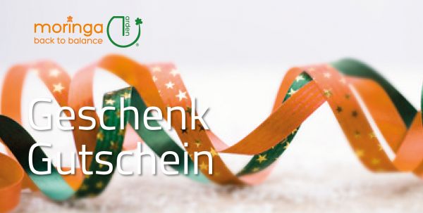 Geschenkgutscheine