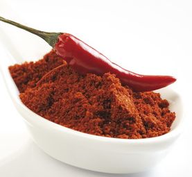 Moringa / Cayenne Kapseln