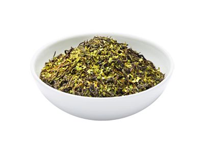 Moringa-Tee Mischung Nr. 2 "China Jasmin", 100g