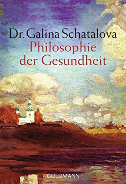 Philosophie der Gesundheit (Taschenbuch)