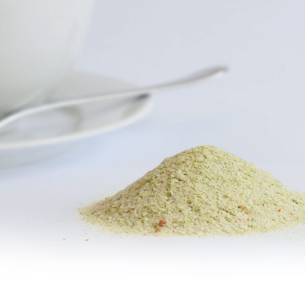 Bio-Kartoffelsuppe