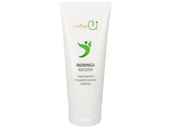 MoringaGarden´s Bodylotion