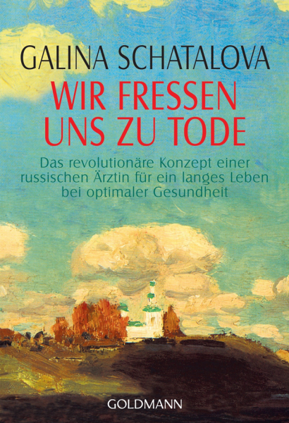 Wir fressen uns zu Tode (Taschenbuch)