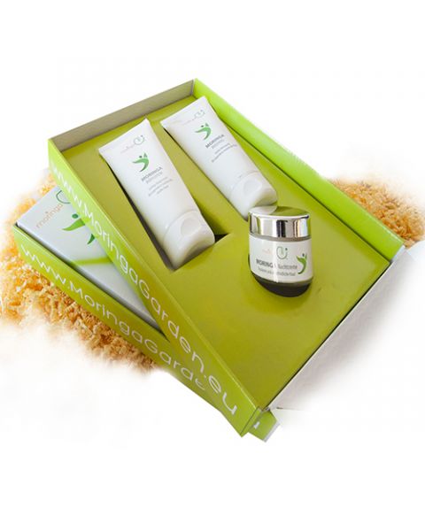 Kosmetik-Geschenkbox 3