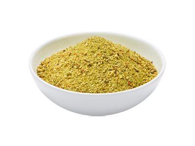 Moringa Grüne Brühe-Alleswürze