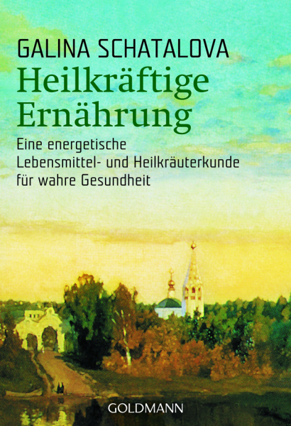 Heilkräftige Ernährung (Taschenbuch)